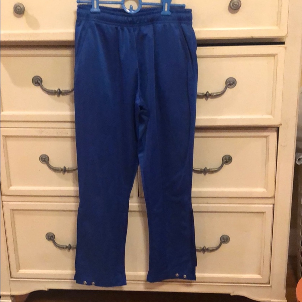 Basketball Warmup Pants